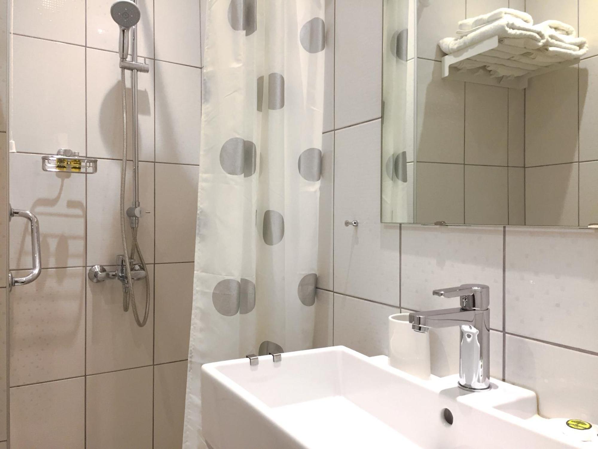 Alexandris Hotel Spétses Kamer foto