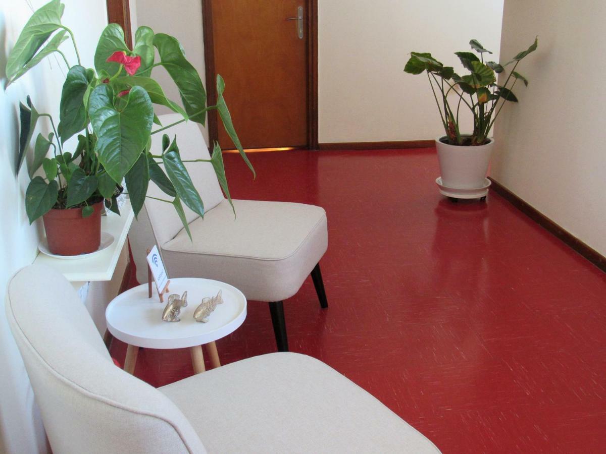 Alexandris Hotel Spétses Buitenkant foto